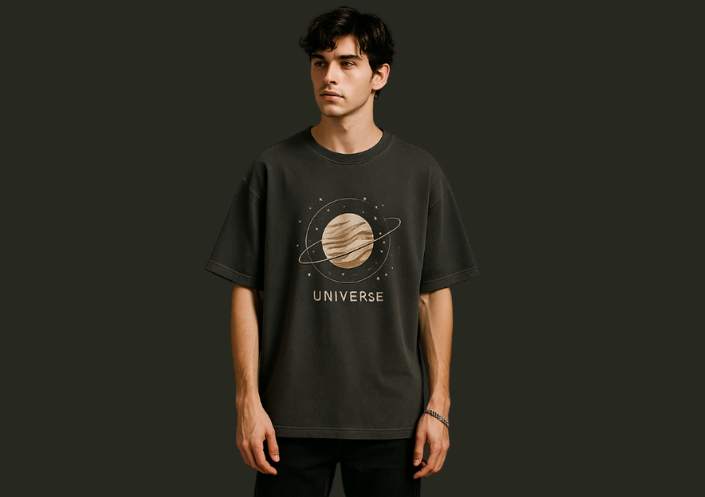 Streetwear Collection