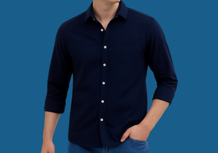 Men's Shirts