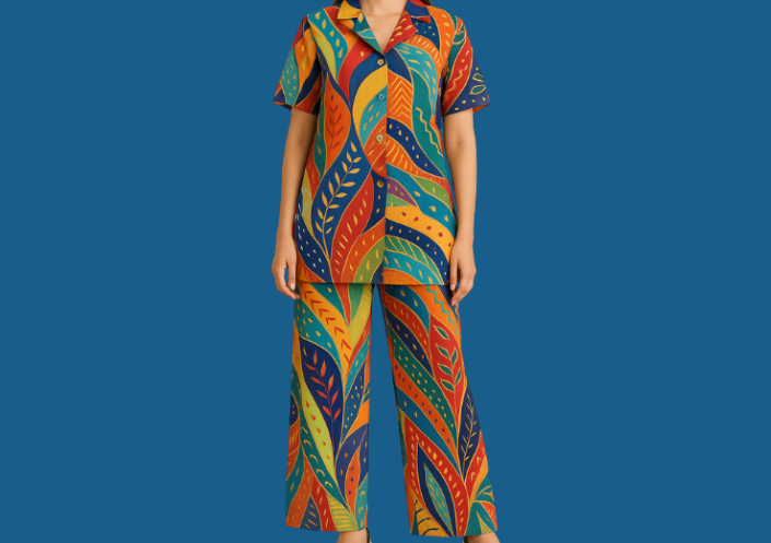 Women's Co-Ords