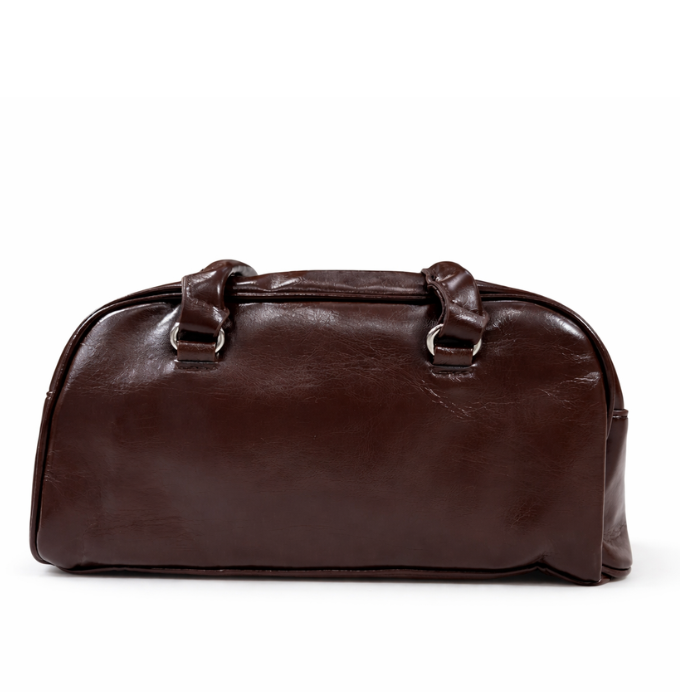 Premium Leather Shoulder Bag for Women – Multiple Colors