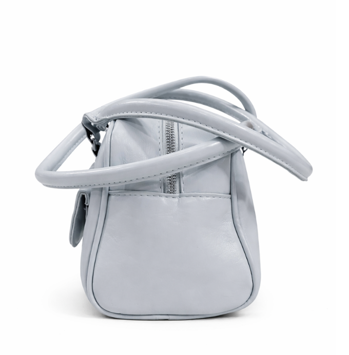 Premium Leather Shoulder Bag for Women – Multiple Colors