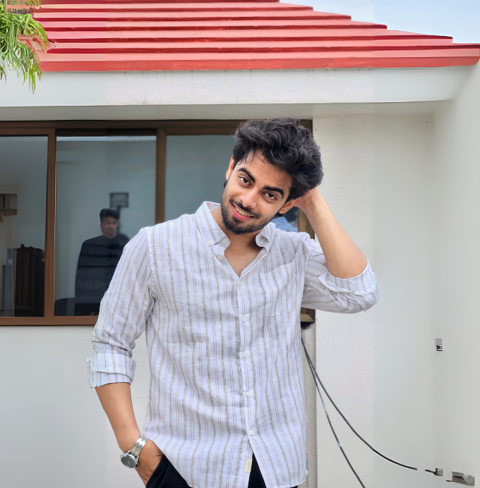 Classic Striped Linen Cotton Shirt